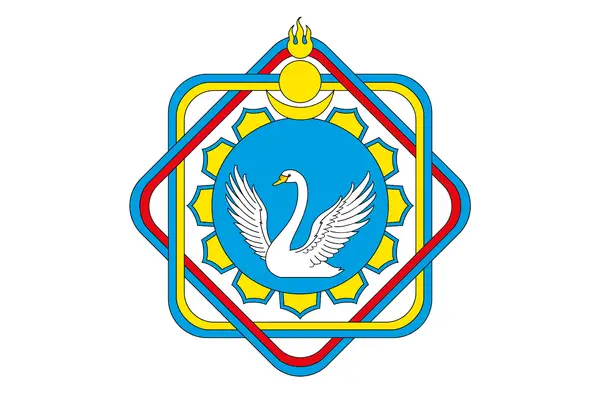 Флаг: Хоринский район